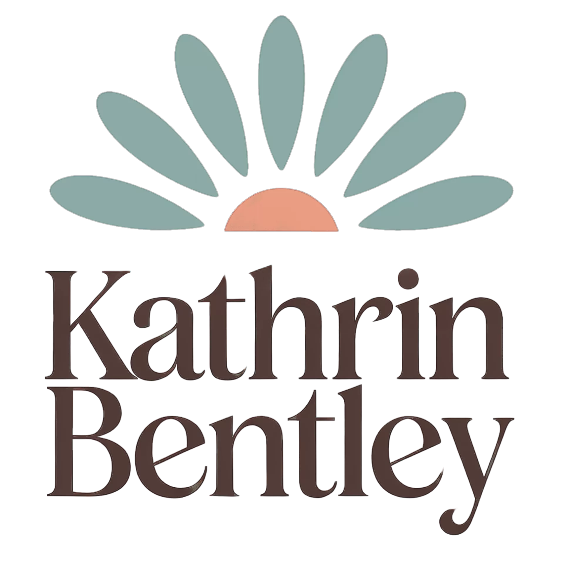 Kathrin Bentley Logo 1